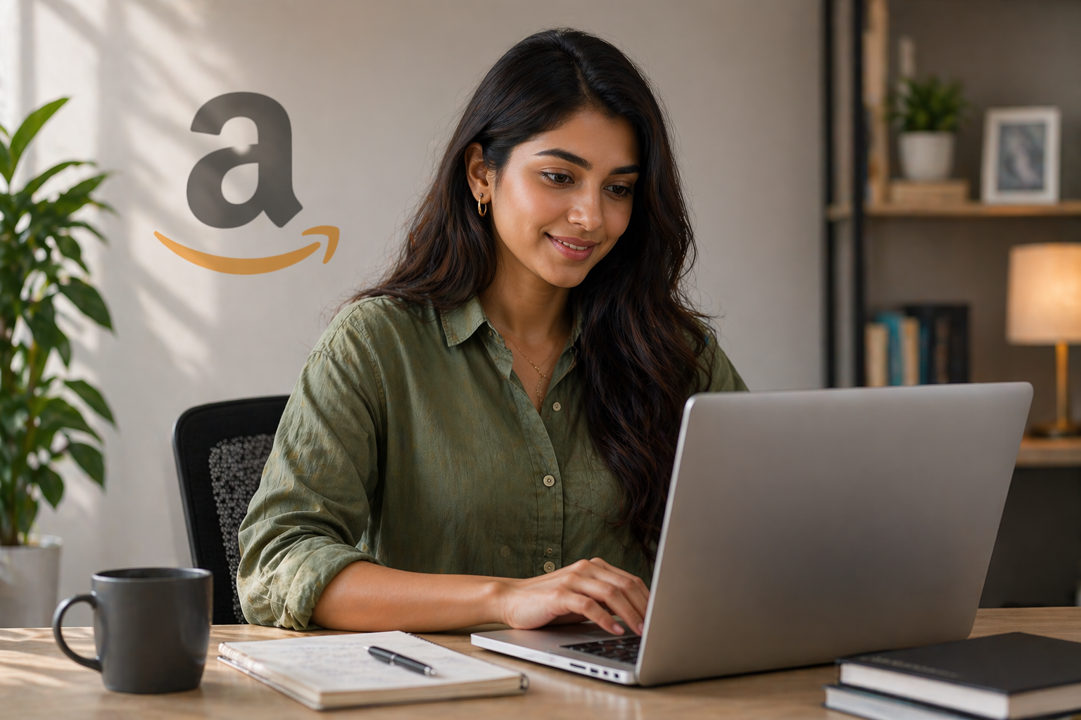 Amazon FBA Basics
