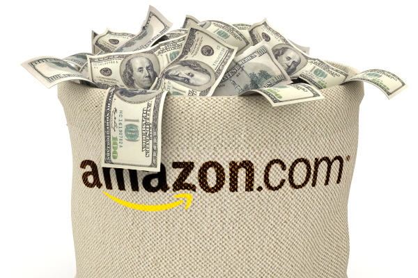 Amazon Seller