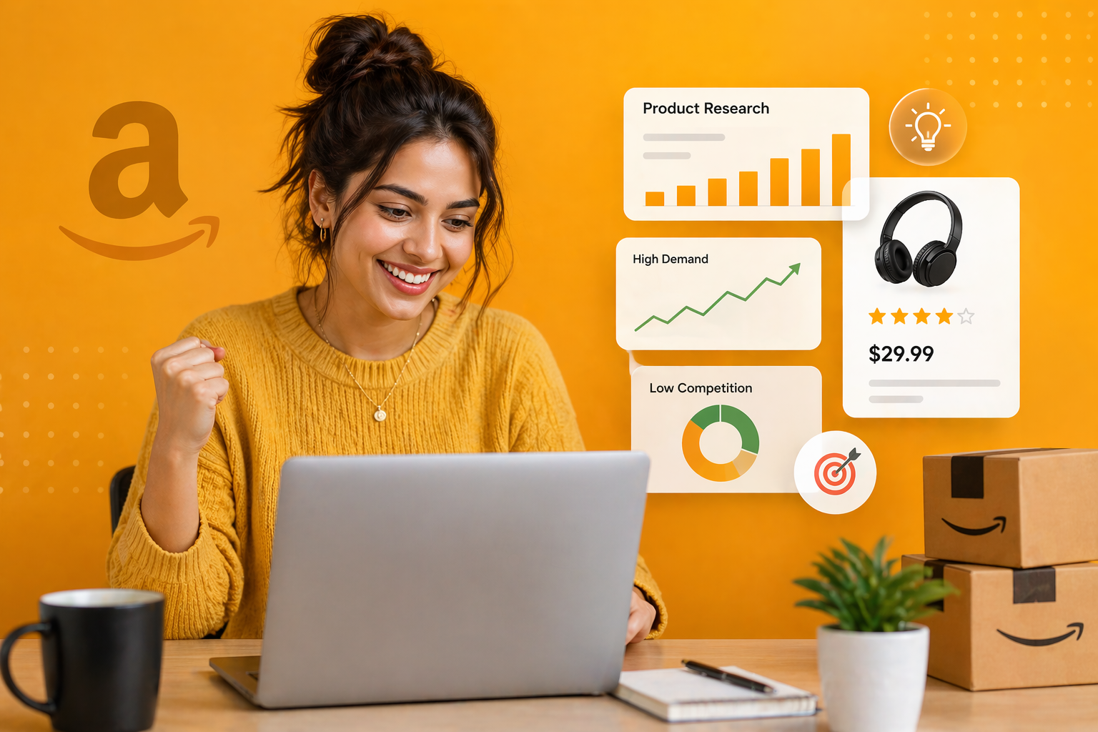 Find Winning Products